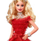 Barbie 2018 Holiday Doll