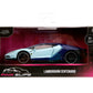 Jada Pink Slips 1:32 Lamborghini Centenario Die-Cast Car, Toys for Kids and Adults