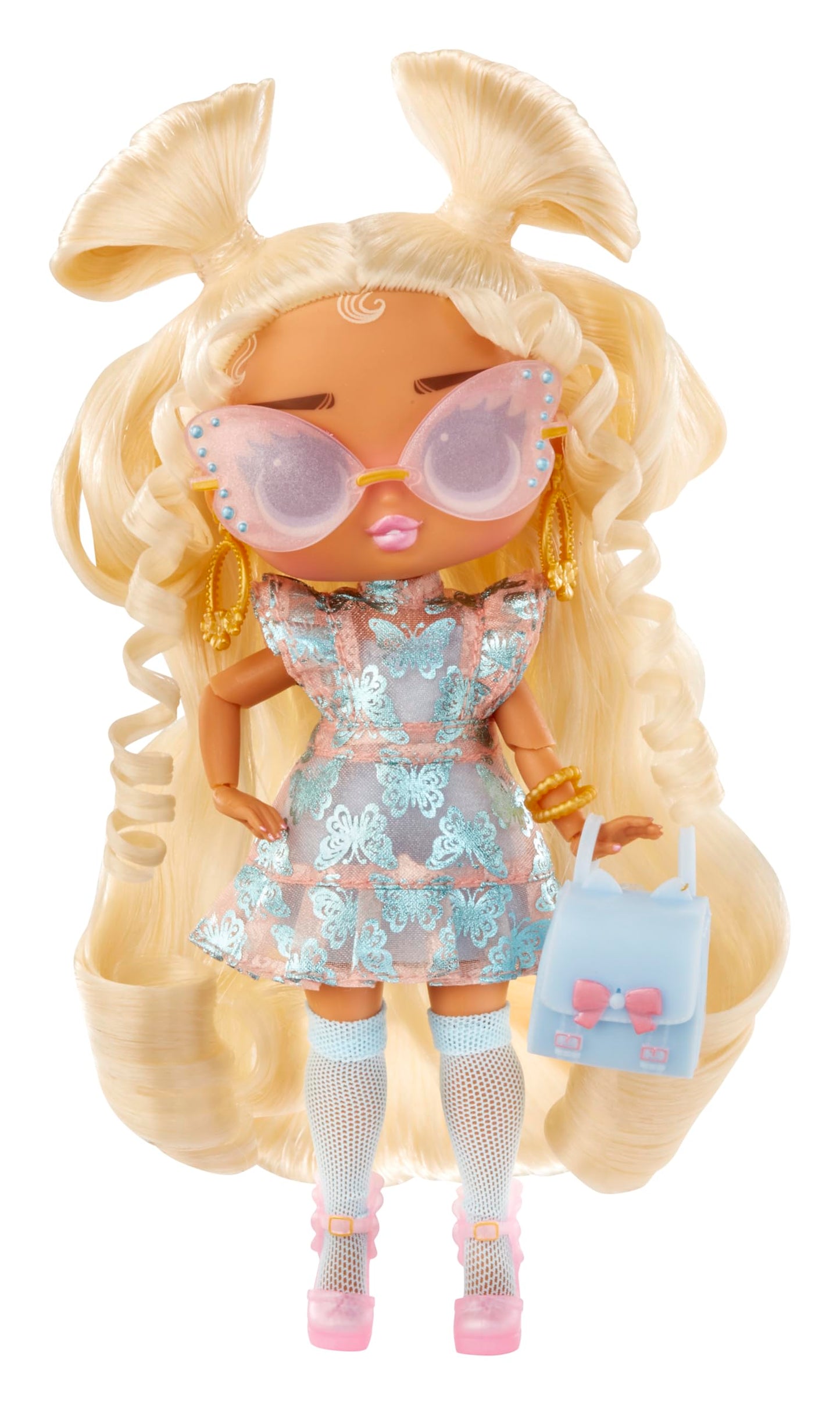 LOL Surprise Tweens Core Doll - Olivia Flutter