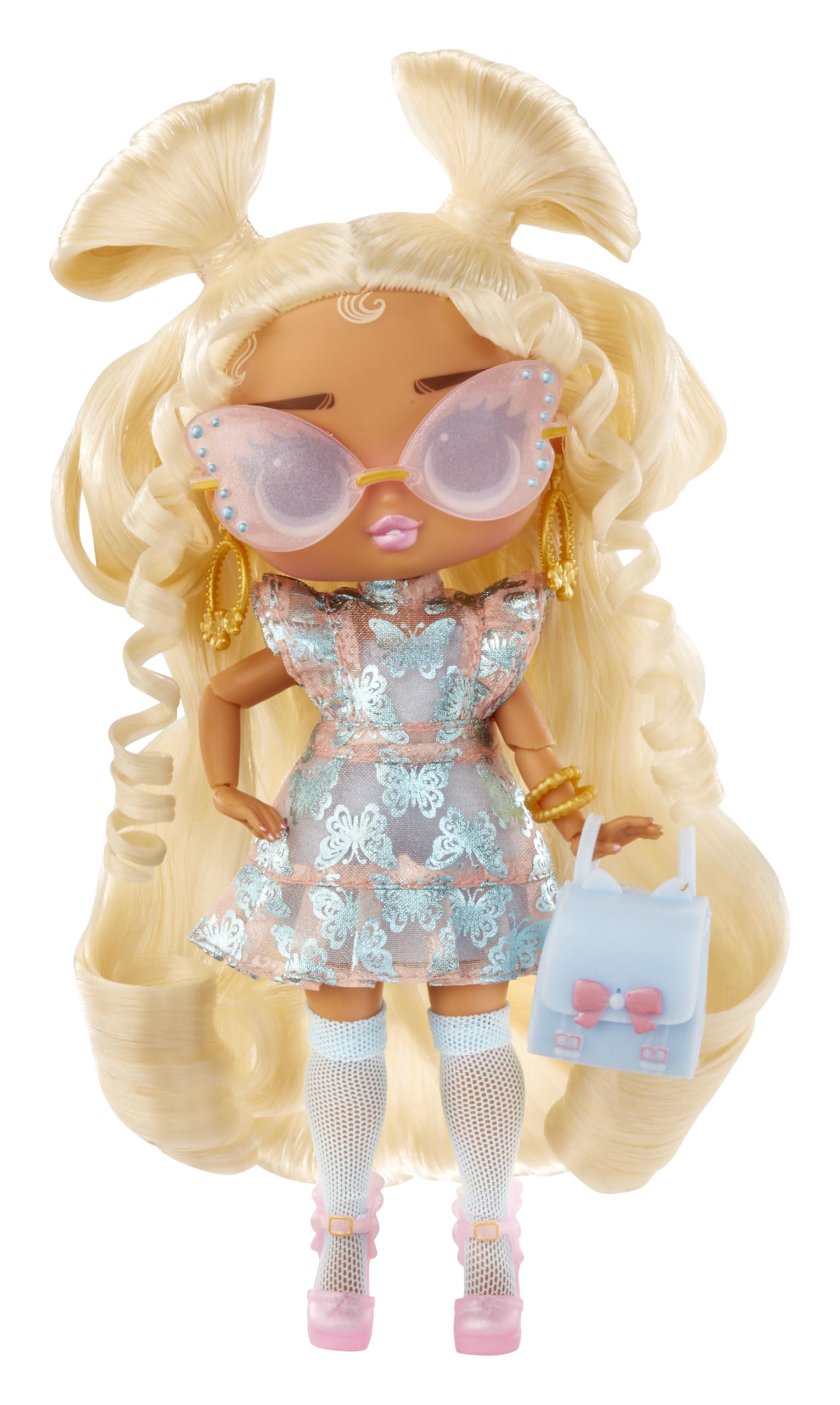 LOL Surprise Tweens Core Doll - Olivia Flutter
