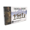 Trench Crusade: Prussian Stosstruppen