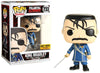 Funko Fullmetal Alchemist Pop! Animation King Bradley Vinyl Figure Hot Topic Exclusive Multi None