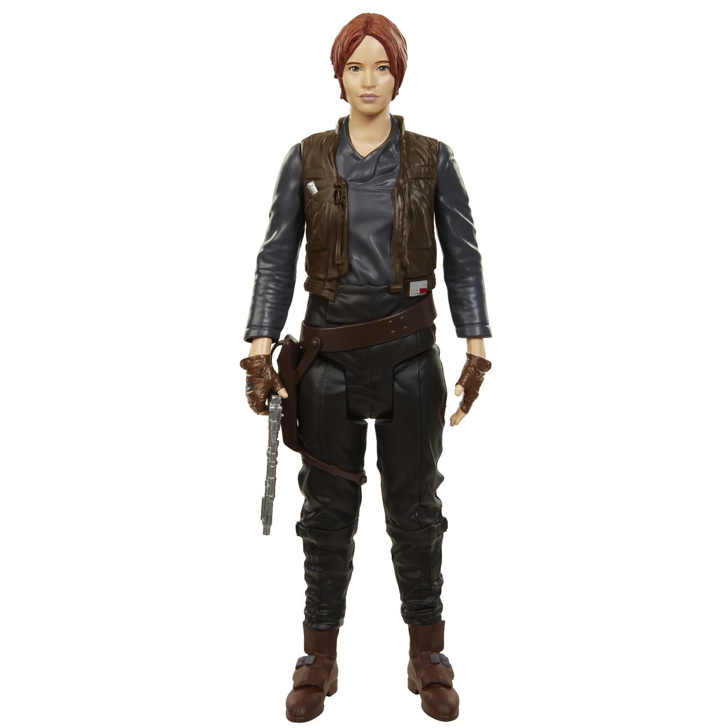 STAR WARS Big Figs Rogue One 20" Seal Commander Action Figure