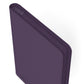 Ultimate Guard Zipfolio 320 - 16 Pocket Xenoskin Purple