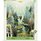 New York Puzzle Company - Victo Ngai Country Prayer - 1000 Piece Jigsaw Puzzle for Adults by Victo Ngai