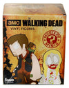 Funko The Walking Dead: PDQ Mystery Mini Figure Display, 24-Piece