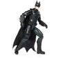 Spin Master Batman The Batman 30 cm Action Figure in Authentic Batman Movie Look (Batman, Wingsuit Batman or Selina Kyle), Various Variations