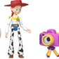 Mattel Disney and Pixar Toy Story 5 Jessie & Figures