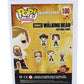 Funko POP! Television: The Walking Dead Series 4 Hunter Daryl Action Figure