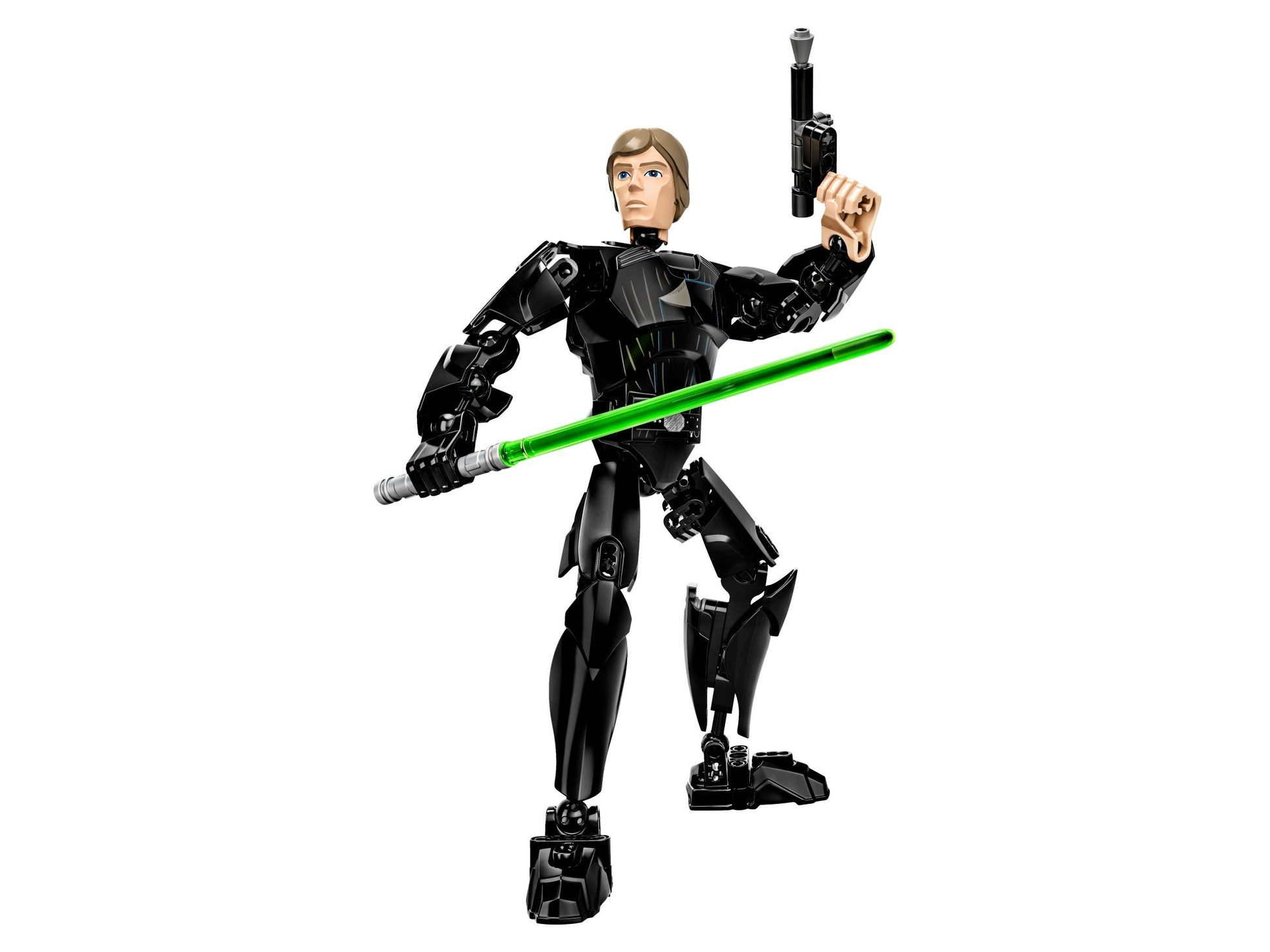 LEGO Star Wars 75110 Luke Skywalker Building Kit
