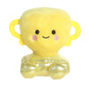 Aurora® Adorable Palm Pals™ Winner Trophy™ Stuffed Animal - Fun Collectible Plush for Kids and Adult Collectors - Perfect for Decorating Rooms