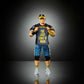 Mattel WWE Elite Collection Top Picks Action Figures & Accessories Set, 6-inch Collectible John Cena with Swappable Hands & Ring Gear