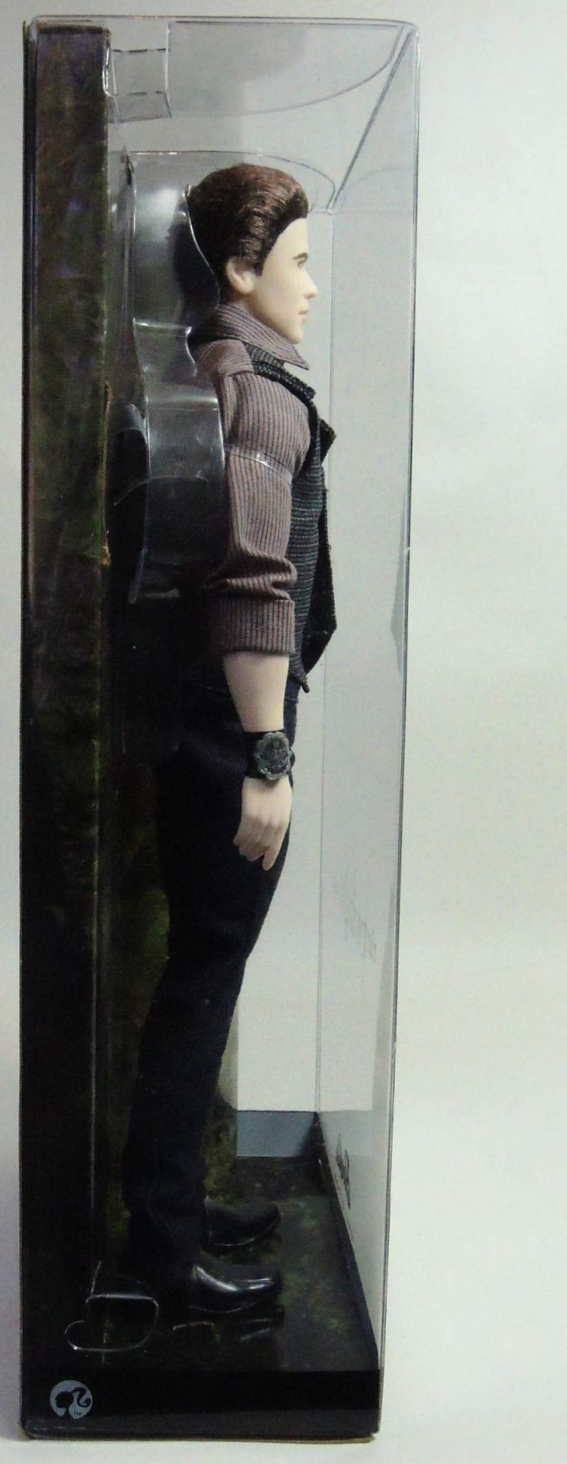 Mattel Barbie Collector The Twilight Saga: Breaking Dawn Part II Emmitt Doll