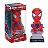 Funko Marvel - Spiderman Movie 2 - Spiderman Wacky Wobbler