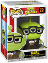 Funko Pop! Disney: Pixar Alien Remix - Alien as Carl Vinyl Figure
