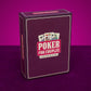 Poker for Couples - A Romantic and Daring Game for Couples - Over 200 Fun Dares and Intimate Questions for Date Night - Quick and Advanced Versions