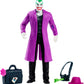 DC COMICS Batman Missions The Joker Action Figure