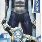 Marvel Ultimate Spider-Man Titan Hero Series Armored Spider-Man Figure - 12 Inch