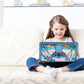 Lexibook, Disney Stitch Educational Laptop for Kids, JC598Di2