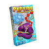 Genius Games Peptide: A Protein Building Game | A Strategy Card Game with Accurate Science for Gamers and Teachers | Teaches Amino Acids, mRNA