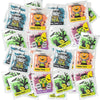 Fun Express Ghoul Gang Sticky Sand - Toys - 48 Pieces