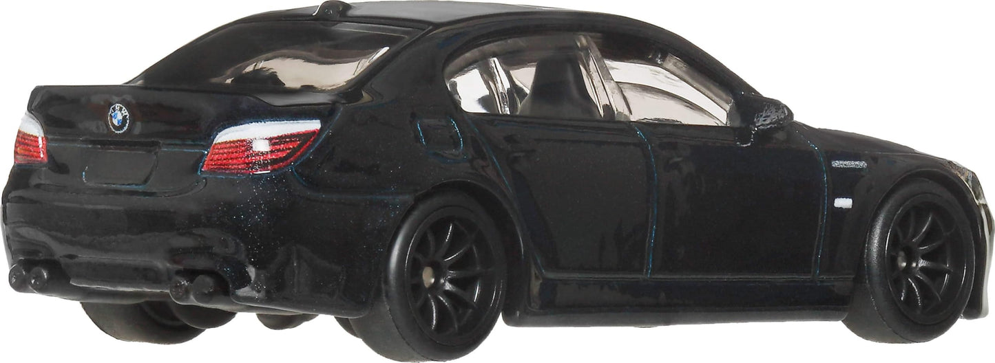 Hot Wheels Cars, Premium Fast & Furious 1:64 Scale Die-Cast Car for Collectors Inspired by Fast & Furious Movie Franchise