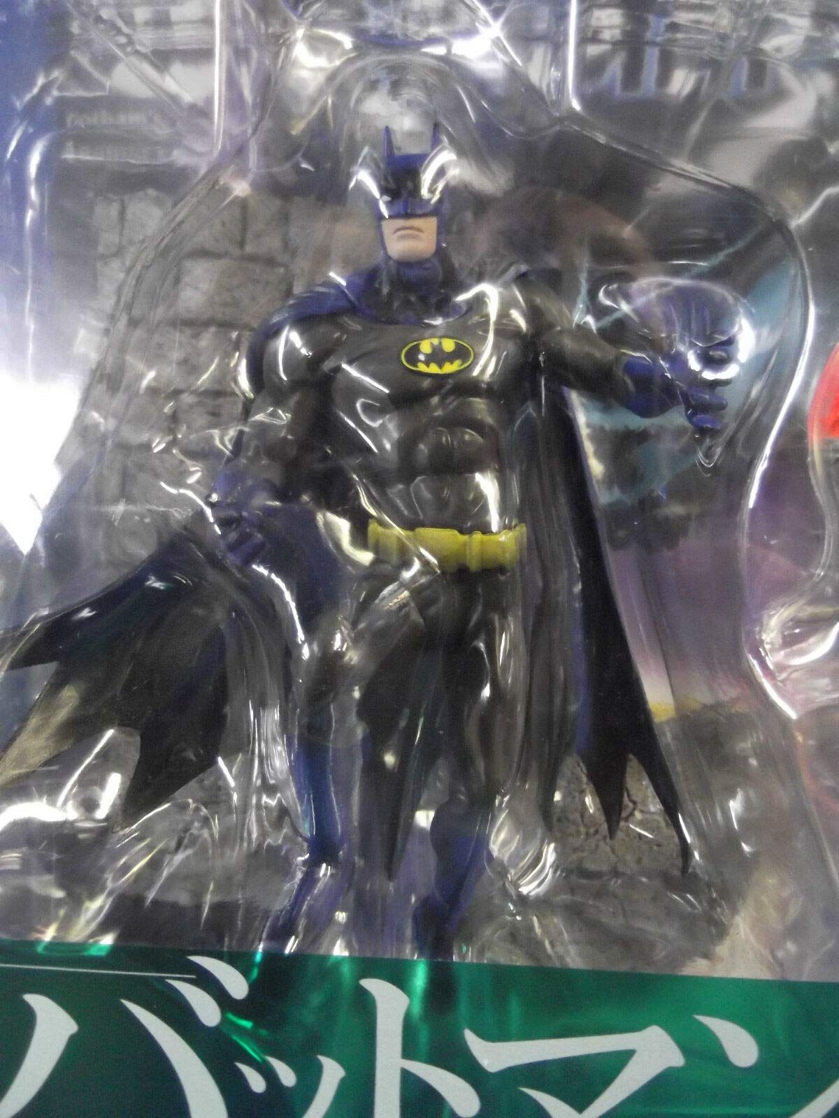 DC Batman Japanese Import Series 3 - Batman by Yamato