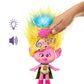 Mattel DreamWorks Trolls Band Together Toys, Rainbow HairTunes Viva Doll with Lights, Music & Sound, Inspired by the Movie