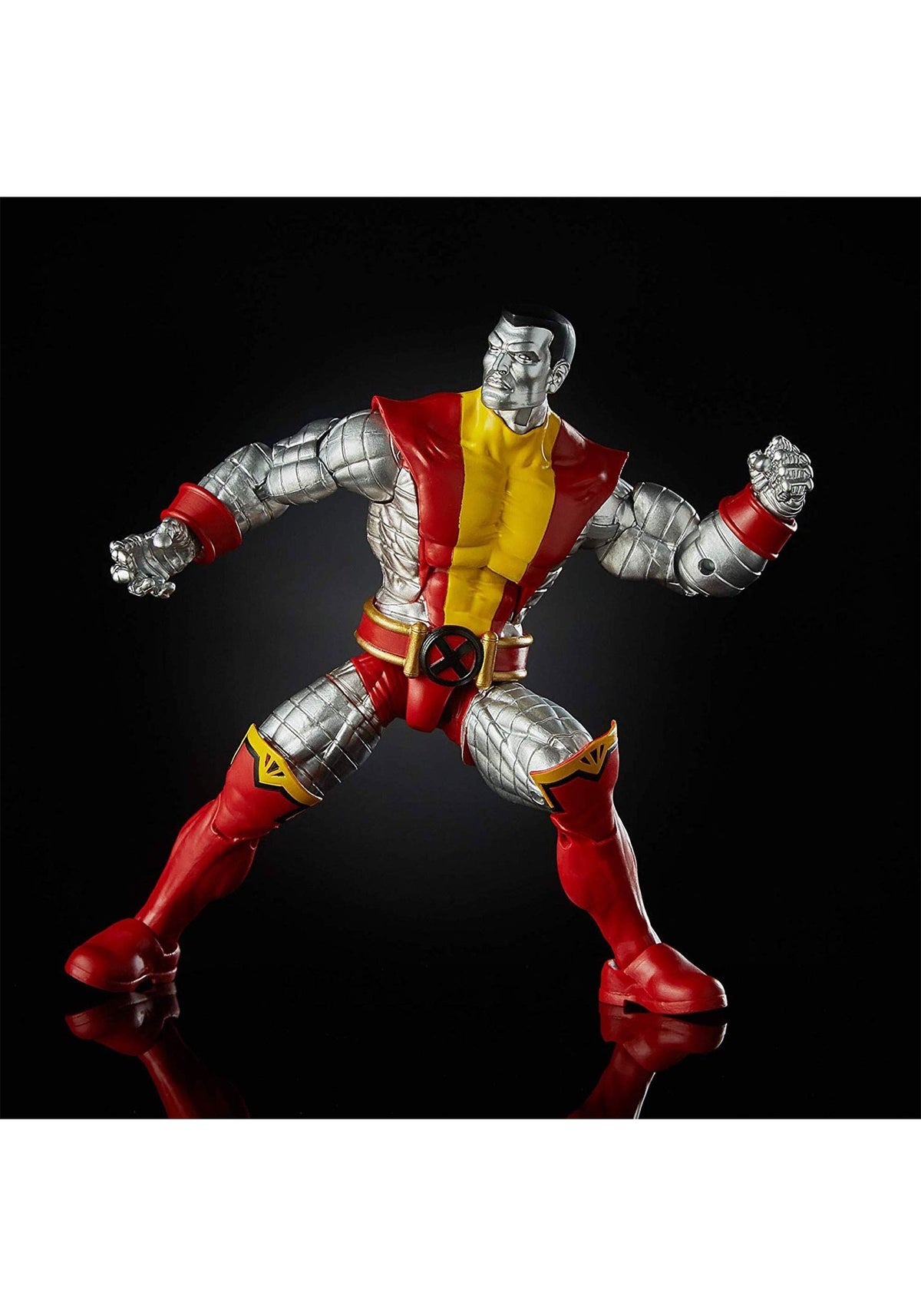 Marvel Legends 80th Anniversary X-Men Colossus & Juggernaut 2-Pack