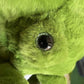 AIRROAD Giant Stuffed Animal Octopus (Green) 36 Inches Long,Super Soft Touch, Release The Pressure of Work and Life, for Kids and Adults.