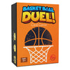 Basketball Duel! Basketball Card Game, Gift for Boys & Families Ages 7+