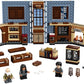 LEGO Harry Potter Hogwarts Moment: Charms Class 76385 Professor Flitwick’s Class in a Brick-Built Book Playset, New 2021 (255 Pieces)