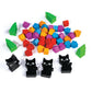 Cat Earth - Light Strategy Family Board Game - 2 to 4 Players Ages 8 and up