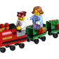 LEGO Holiday 6175453 Christmas Train Ride 40262, Multi