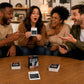 HARSTCO GAMES 99 Black Slang Phrases - A Funny Card Game that Helps You Learn the Slang Everyone Else Already Knows