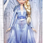Disney Frozen Elsa Fashion Doll with Long Blonde Hair & Blue Outfit Inspired by Frozen 2 - Toy for Kids 3 Years Old & Up