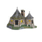Department 56 Harry Potter Mini Enchantments Hagrid's Hut Miniature Figurine, 2.76 Inch, Multicolor