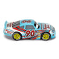 Disney Pixar Cars Ponchy Wipeout