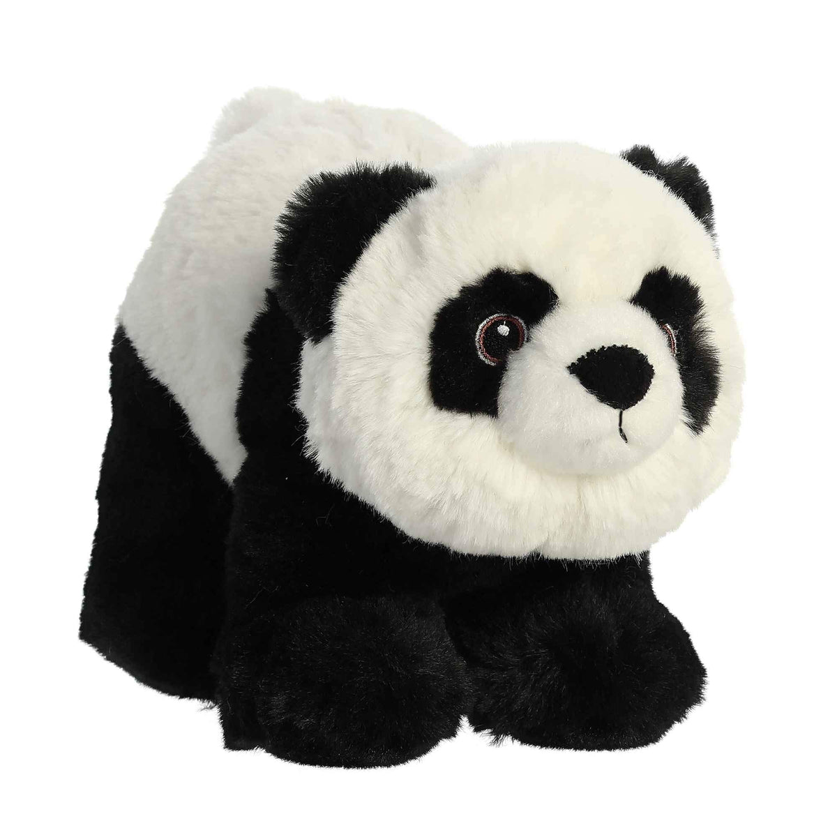 Aurora Eco Nation 9" Panda Responsibly Made Stuffed Animal