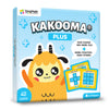 Kakooma Plus - Addition & Subtraction Puzzle Game for Fact Fluency - Fun Math Challenge for Grades 1-4