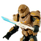 Mattel Disney and Pixar Lightyear Action Figure & Accessory Set, ZAP Commander Marquam with Spear, 5-inch Collectible with 12 Posable Joints