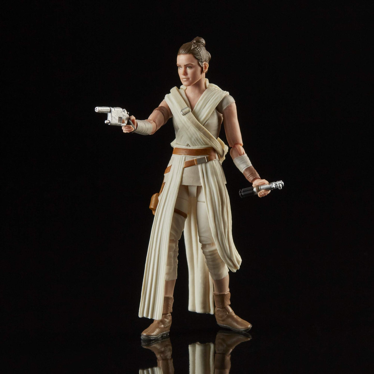STAR WARS The Vintage Collection Rey Toy Action Figure