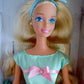 Mattel Special Edition Spring Tea Party Barbie, Blonde, Avon Exclusive