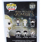 Funko Pop Movies: PPZ-Jane Bennet Action Figure