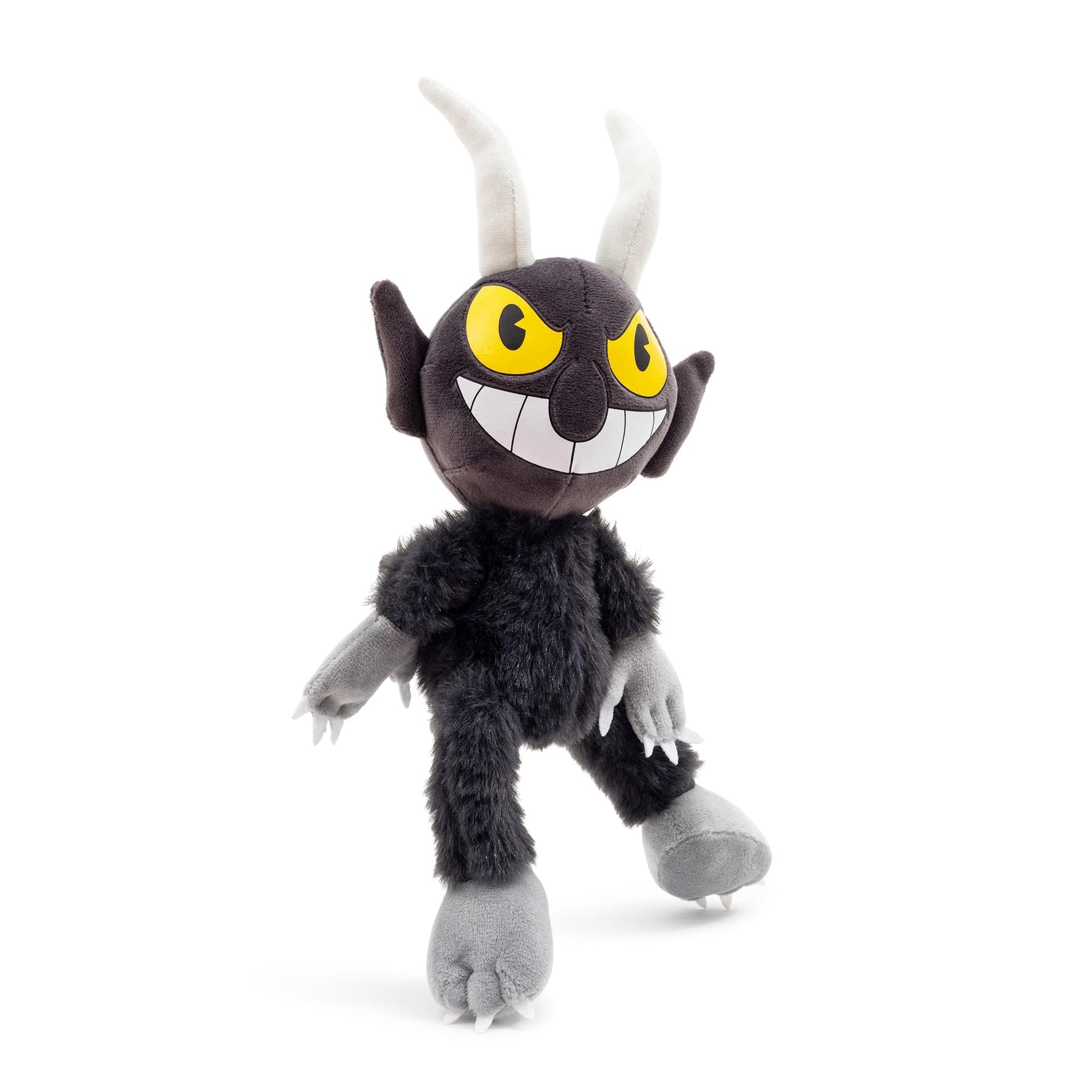Cuphead The Devil 11-Inch Collector Plush