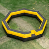 Inflatable Gaga Ball Pit 20FT Portable Gaga Ball Pit Inflatable with Blower for Indoor Outdoor School Family Activities