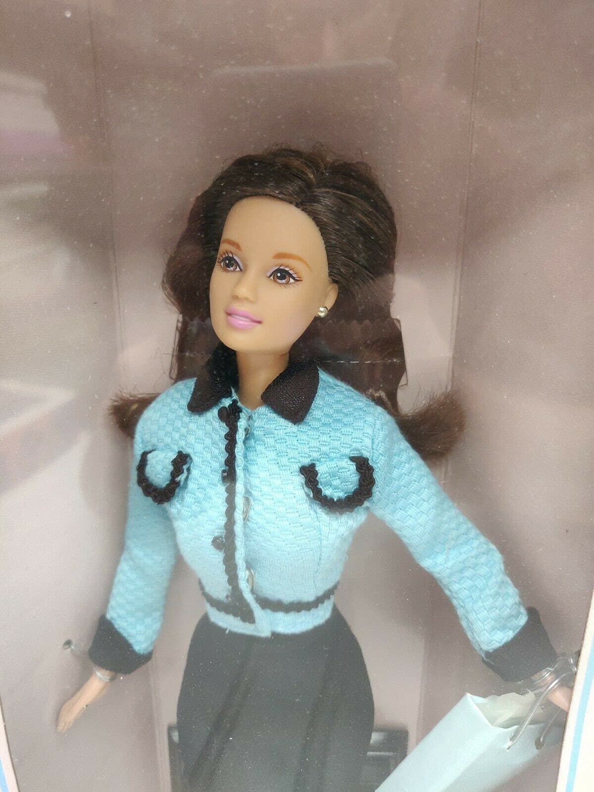Mattel Avon Special Edition Barbie 1998