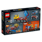 LEGO TECHNIC 42024 Container Truck