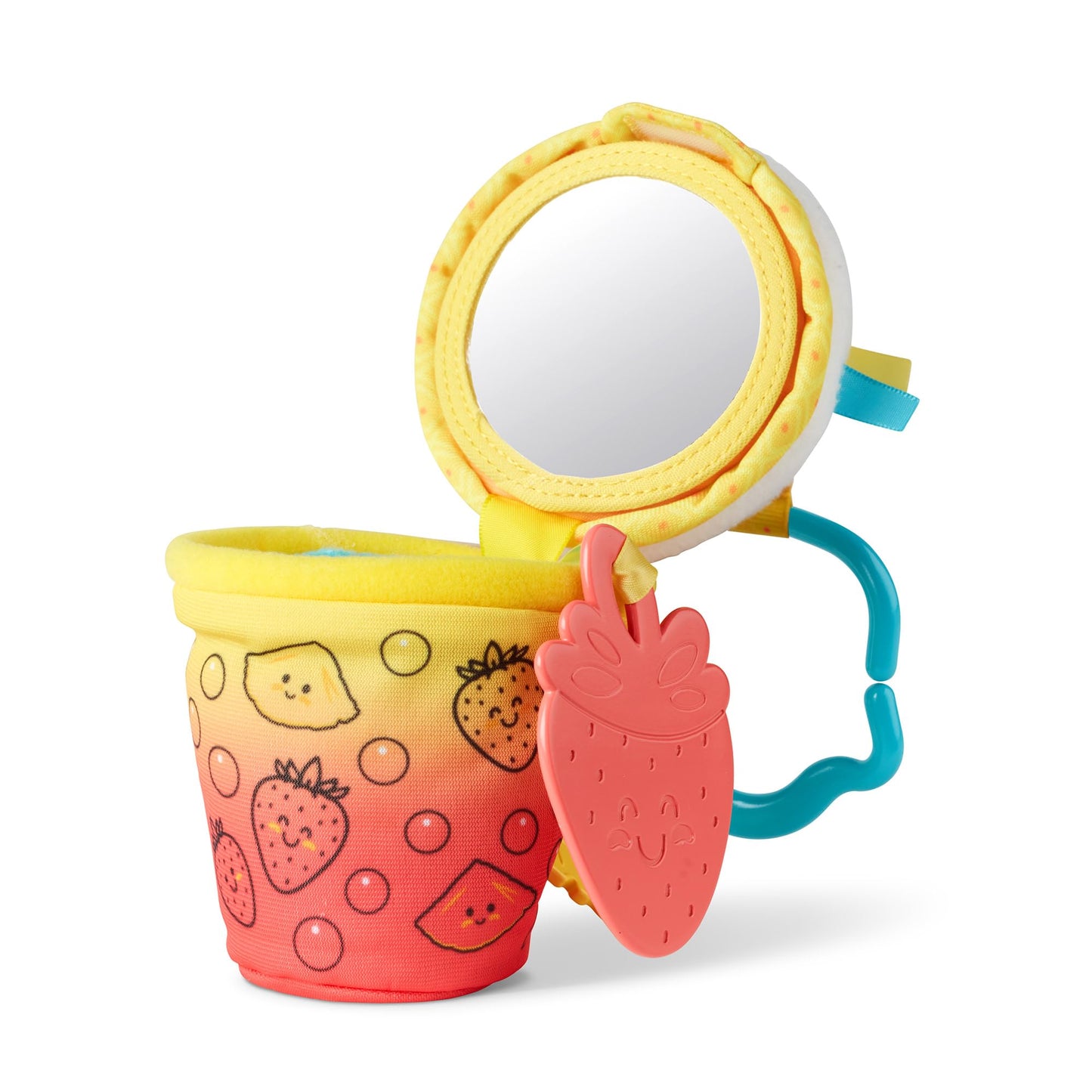 Melissa & Doug, Bubble Tea Take-Along Toy