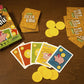 Hoyle Piggy Bank - Children's Card Game - Ages 4-6 - Learning to Count - Kids Card Game